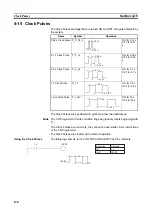 Preview for 172 page of Omron CP1L-EL20DR-D Operation Manual