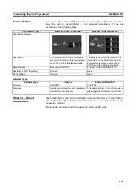 Preview for 179 page of Omron CP1L-EL20DR-D Operation Manual