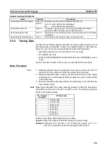 Preview for 189 page of Omron CP1L-EL20DR-D Operation Manual