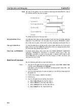 Preview for 190 page of Omron CP1L-EL20DR-D Operation Manual