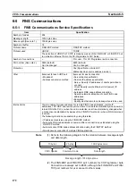 Preview for 206 page of Omron CP1L-EL20DR-D Operation Manual