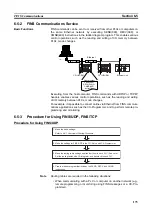 Предварительный просмотр 207 страницы Omron CP1L-EL20DR-D Operation Manual