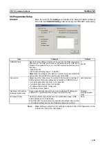 Preview for 209 page of Omron CP1L-EL20DR-D Operation Manual