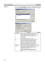 Preview for 210 page of Omron CP1L-EL20DR-D Operation Manual