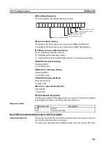 Preview for 217 page of Omron CP1L-EL20DR-D Operation Manual