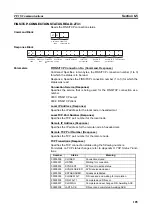 Предварительный просмотр 219 страницы Omron CP1L-EL20DR-D Operation Manual