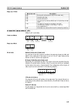 Preview for 221 page of Omron CP1L-EL20DR-D Operation Manual