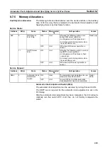 Preview for 249 page of Omron CP1L-EL20DR-D Operation Manual