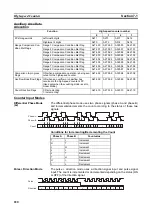 Preview for 254 page of Omron CP1L-EL20DR-D Operation Manual