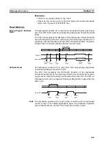 Предварительный просмотр 257 страницы Omron CP1L-EL20DR-D Operation Manual