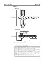 Предварительный просмотр 265 страницы Omron CP1L-EL20DR-D Operation Manual