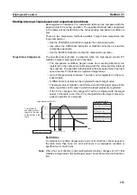 Предварительный просмотр 267 страницы Omron CP1L-EL20DR-D Operation Manual