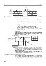 Предварительный просмотр 268 страницы Omron CP1L-EL20DR-D Operation Manual