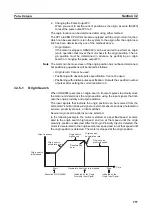 Предварительный просмотр 291 страницы Omron CP1L-EL20DR-D Operation Manual