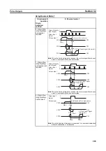 Preview for 299 page of Omron CP1L-EL20DR-D Operation Manual