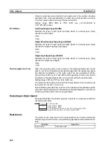 Preview for 302 page of Omron CP1L-EL20DR-D Operation Manual