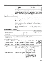 Preview for 303 page of Omron CP1L-EL20DR-D Operation Manual