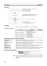 Предварительный просмотр 308 страницы Omron CP1L-EL20DR-D Operation Manual