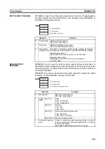 Preview for 313 page of Omron CP1L-EL20DR-D Operation Manual