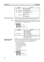 Предварительный просмотр 316 страницы Omron CP1L-EL20DR-D Operation Manual