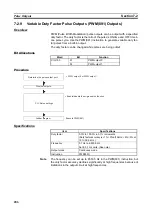 Preview for 320 page of Omron CP1L-EL20DR-D Operation Manual