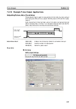 Предварительный просмотр 321 страницы Omron CP1L-EL20DR-D Operation Manual