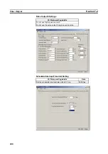 Preview for 322 page of Omron CP1L-EL20DR-D Operation Manual