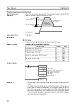 Предварительный просмотр 324 страницы Omron CP1L-EL20DR-D Operation Manual