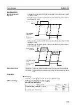 Предварительный просмотр 325 страницы Omron CP1L-EL20DR-D Operation Manual