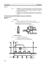 Предварительный просмотр 330 страницы Omron CP1L-EL20DR-D Operation Manual