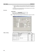 Предварительный просмотр 332 страницы Omron CP1L-EL20DR-D Operation Manual