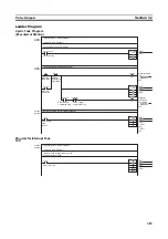 Предварительный просмотр 349 страницы Omron CP1L-EL20DR-D Operation Manual