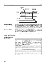 Предварительный просмотр 356 страницы Omron CP1L-EL20DR-D Operation Manual