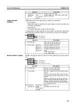 Preview for 363 page of Omron CP1L-EL20DR-D Operation Manual