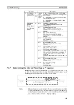 Preview for 365 page of Omron CP1L-EL20DR-D Operation Manual