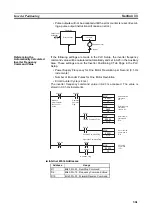 Предварительный просмотр 395 страницы Omron CP1L-EL20DR-D Operation Manual