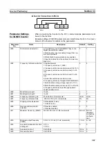 Предварительный просмотр 401 страницы Omron CP1L-EL20DR-D Operation Manual