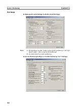 Preview for 402 page of Omron CP1L-EL20DR-D Operation Manual