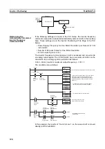 Предварительный просмотр 404 страницы Omron CP1L-EL20DR-D Operation Manual