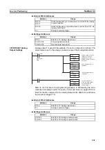 Предварительный просмотр 405 страницы Omron CP1L-EL20DR-D Operation Manual