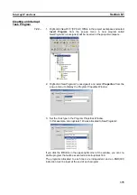 Preview for 409 page of Omron CP1L-EL20DR-D Operation Manual