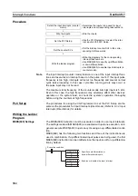 Предварительный просмотр 418 страницы Omron CP1L-EL20DR-D Operation Manual