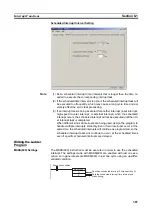 Preview for 421 page of Omron CP1L-EL20DR-D Operation Manual