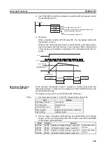 Предварительный просмотр 429 страницы Omron CP1L-EL20DR-D Operation Manual