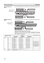 Предварительный просмотр 432 страницы Omron CP1L-EL20DR-D Operation Manual