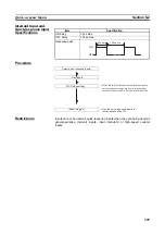 Предварительный просмотр 433 страницы Omron CP1L-EL20DR-D Operation Manual