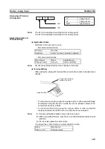 Preview for 463 page of Omron CP1L-EL20DR-D Operation Manual