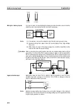 Preview for 464 page of Omron CP1L-EL20DR-D Operation Manual