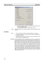 Preview for 466 page of Omron CP1L-EL20DR-D Operation Manual