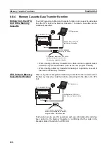 Preview for 470 page of Omron CP1L-EL20DR-D Operation Manual